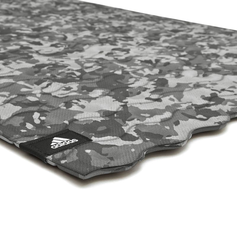 adidas Admt-13232gr Textured Textured Training Mat Kiegészítők