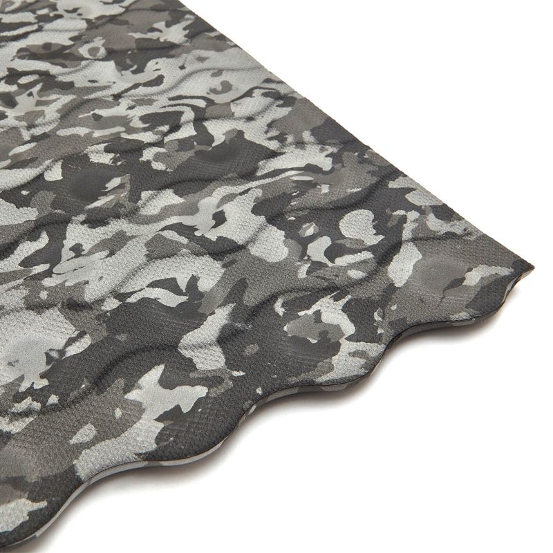 adidas Admt-13232gr Textured Textured Training Mat Kiegészítők