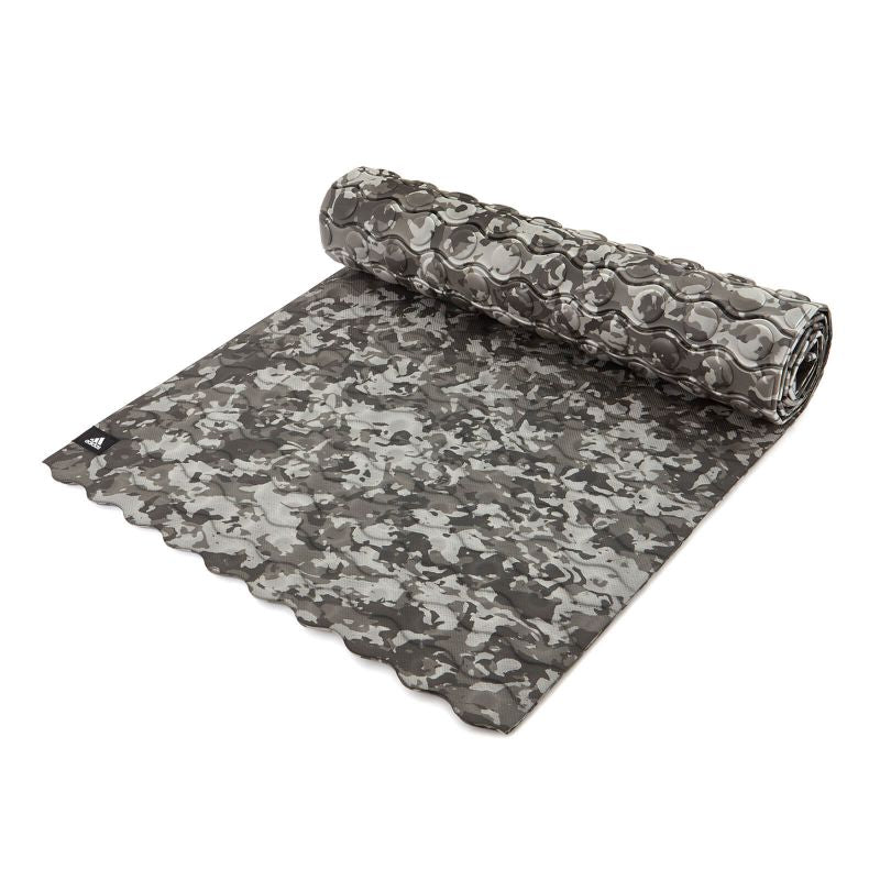 adidas Admt-13232gr Textured Textured Training Mat Kiegészítők