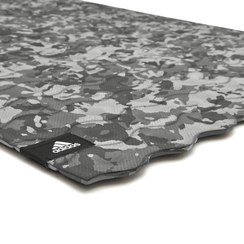 adidas Admt-13232gr Textured Textured Training Mat Kiegészítők