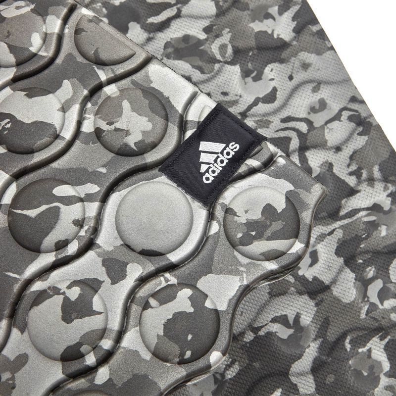 adidas Admt-13232gr Textured Textured Training Mat Kiegészítők
