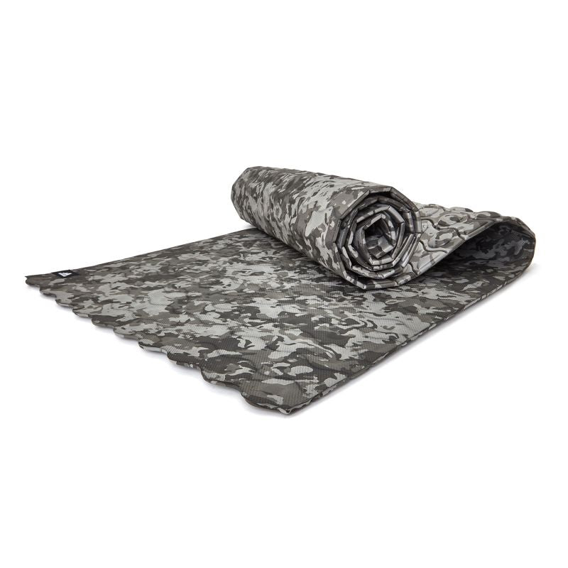 adidas Admt-13232gr Textured Textured Training Mat Kiegészítők