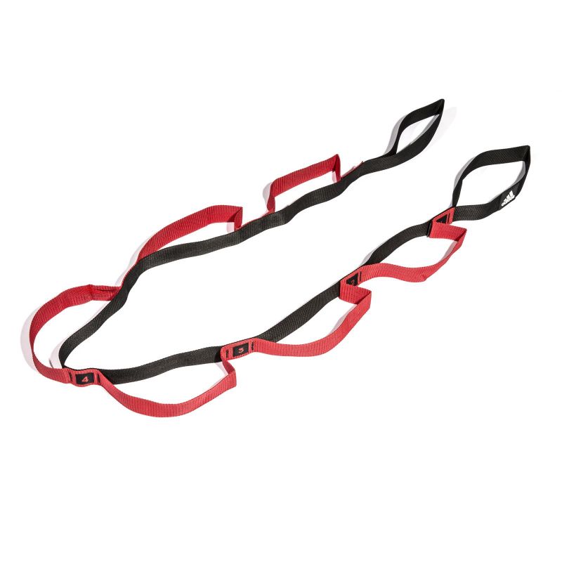 adidas ADTB-10608 Exercise Belt Kiegészítők - Sportmania.hu
