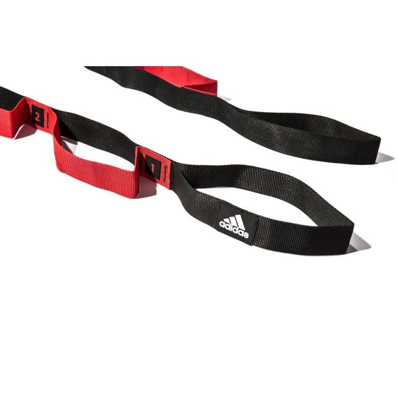 adidas ADTB-10608 Exercise Belt Kiegészítők - Sportmania.hu