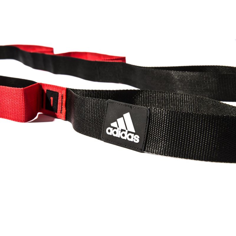 adidas ADTB-10608 Exercise Belt Kiegészítők - Sportmania.hu