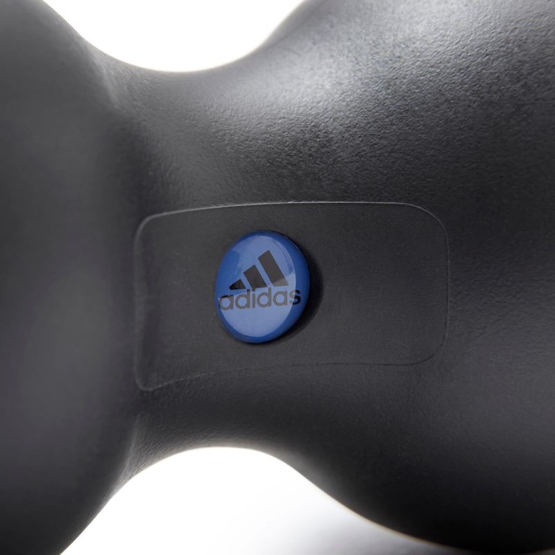 Adidas ADTB-11609 double massage roller Kiegészítők - Sportmania.hu