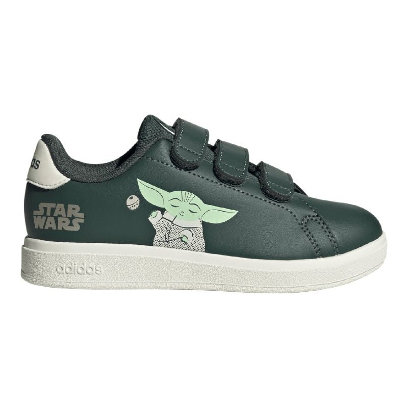 Adidas Advantage Mandalorian CF C Utcai gyerek IH6253