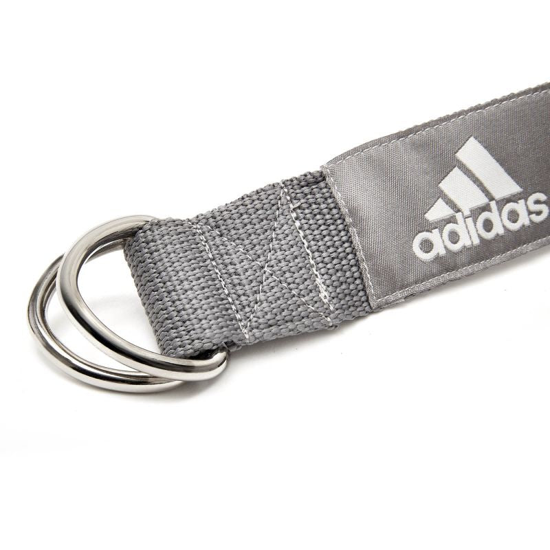 adidas ADYG-20200GR yoga strap Kiegészítők