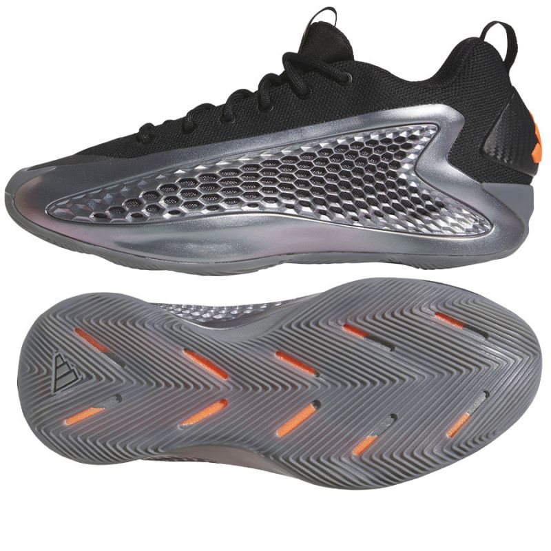 Adidas AE 1 M JQ8898 basketball shoes Cipő