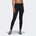 Adidas AEROKNIT 7/8 Running női Leggings