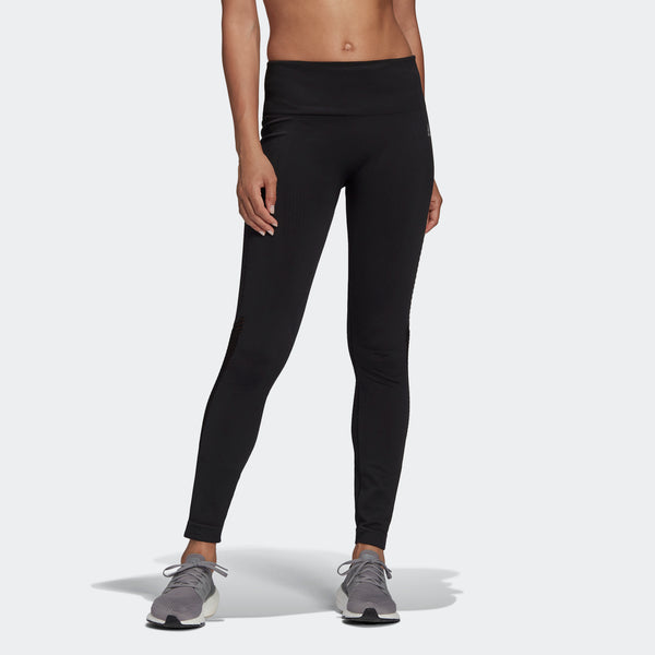 Adidas AEROKNIT 7/8 Running női Leggings