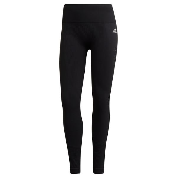 Adidas AEROKNIT 7/8 Running női Leggings