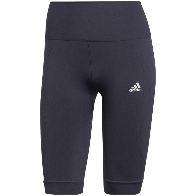 Adidas Aeroknit Seamless Tights W leggings short Nadrág HE2960