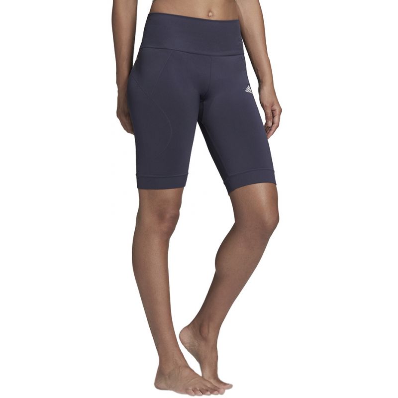 Adidas Aeroknit Seamless Tights W leggings short Nadrág HE2960