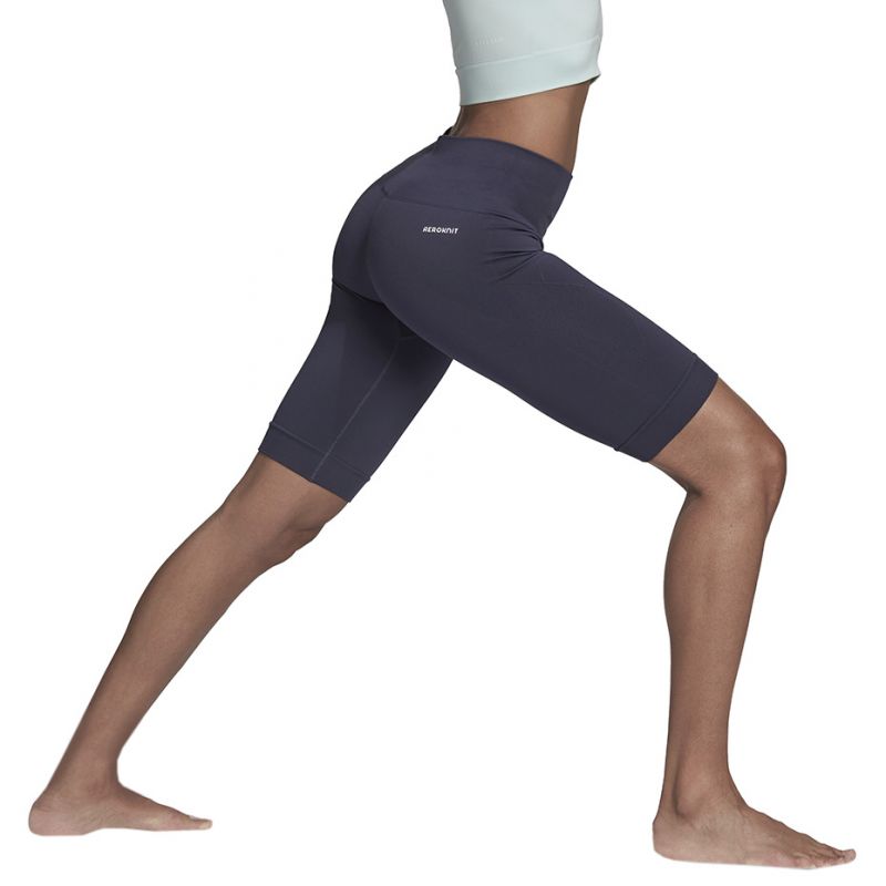 Adidas Aeroknit Seamless Tights W leggings short Nadrág HE2960