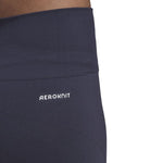 Adidas Aeroknit Seamless Tights W leggings short Nadrág HE2960