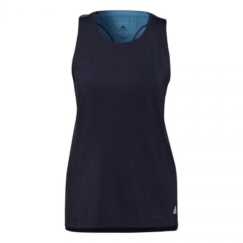 Adidas Aeroready Designed 2 Move Sport Tank Top W GT0185 Atléta - Sportmania.hu