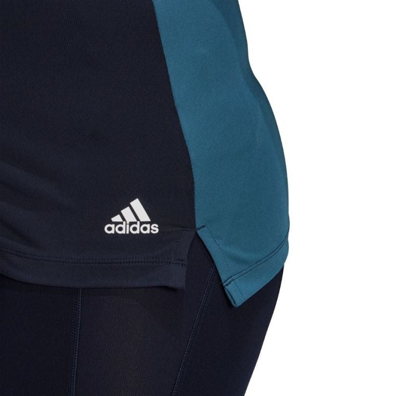 Adidas Aeroready Designed 2 Move Sport Tank Top W GT0185 Atléta - Sportmania.hu
