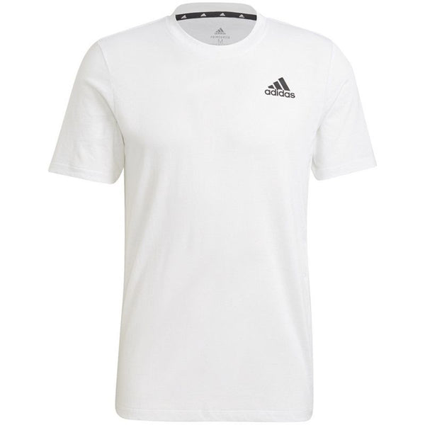 Adidas Aeroready Designed 2 Move Sport Tee M GR0517 Póló