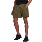 adidas AeroReady Designed 2 Move Woven M shorts férfi nadrág HC6856