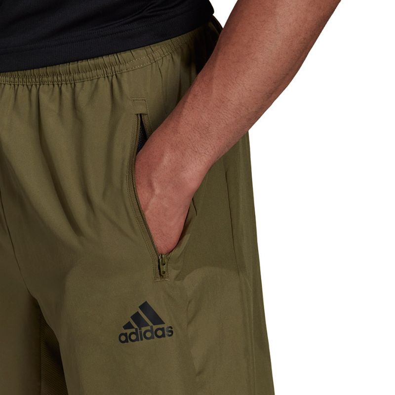 adidas AeroReady Designed 2 Move Woven M shorts férfi nadrág HC6856