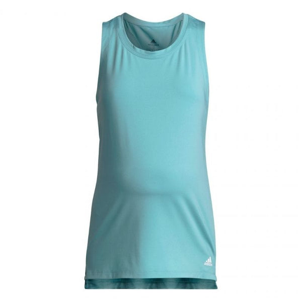 Adidas Aeroready Designed To Move W GT0184 T-shirt Póló - Sportmania.hu