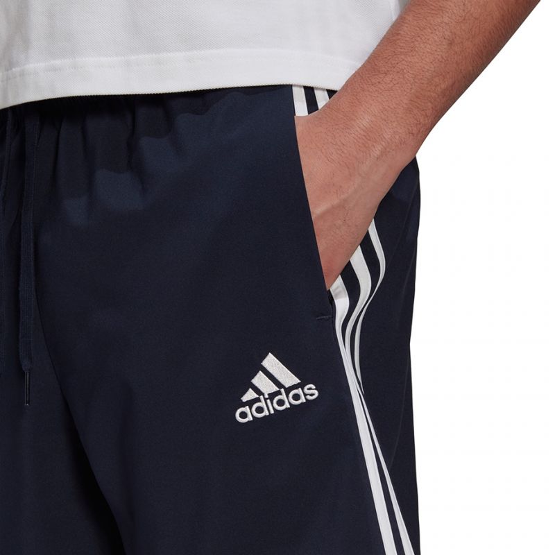 Adidas Aeroready Essentials Chelsea 3-Stripes M GL0023 Ruházat