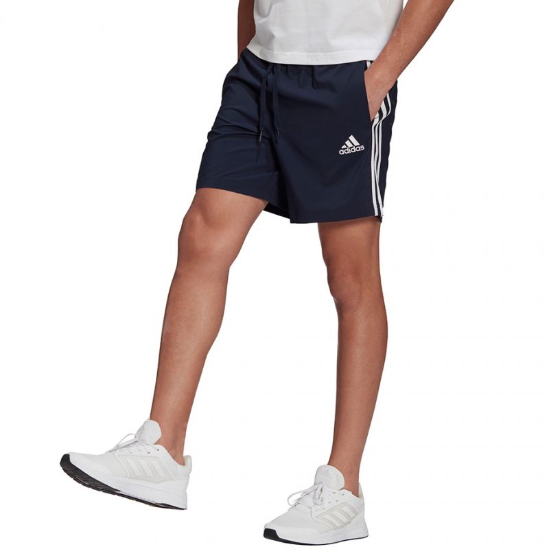 Adidas Aeroready Essentials Chelsea 3-Stripes M GL0023 Ruházat