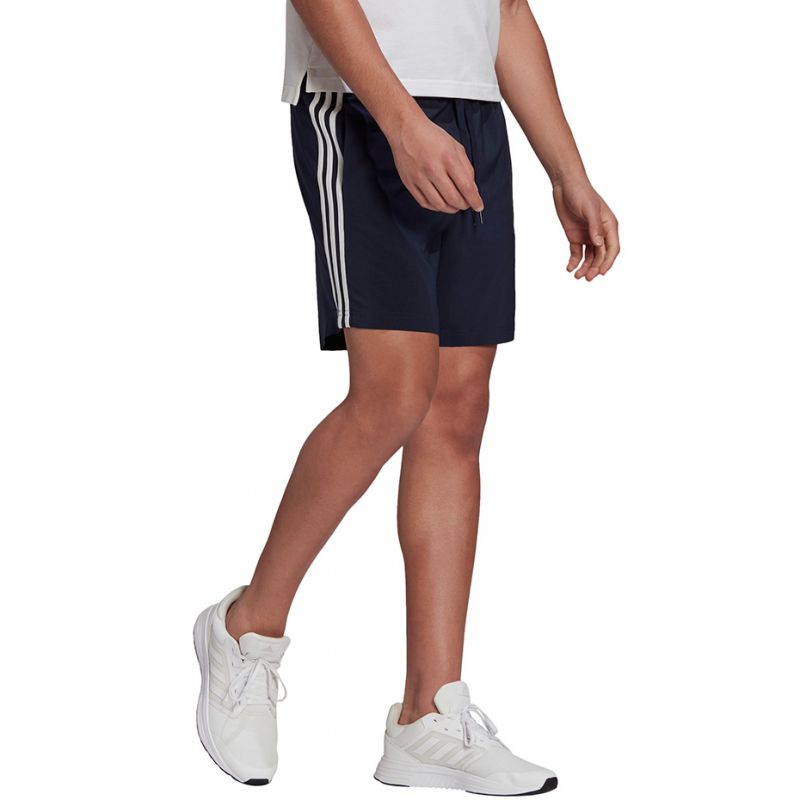 Adidas Aeroready Essentials Chelsea 3-Stripes M GL0023 Ruházat
