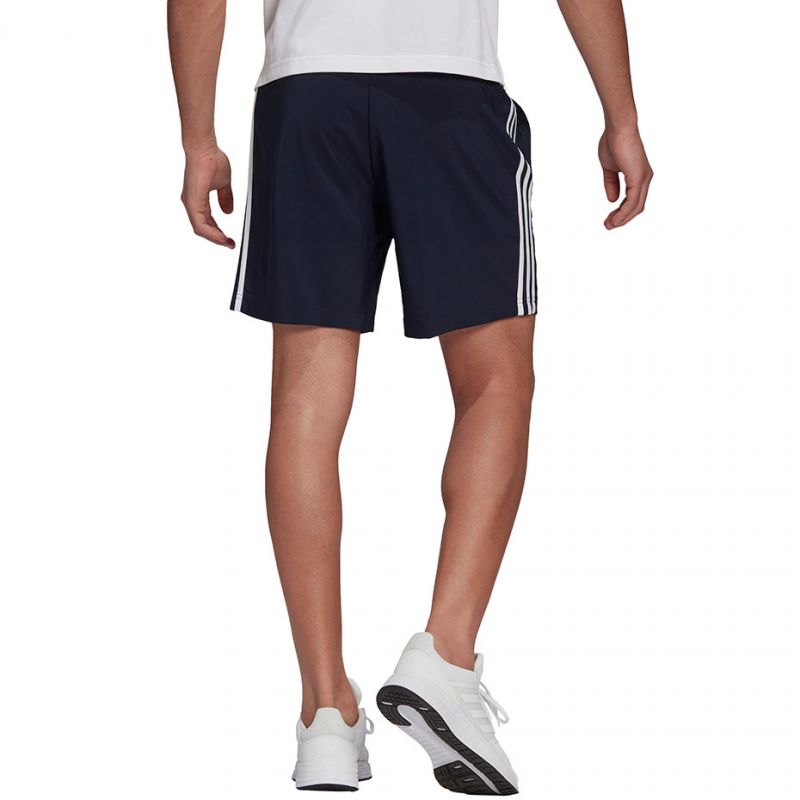 Adidas Aeroready Essentials Chelsea 3-Stripes M GL0023 Ruházat