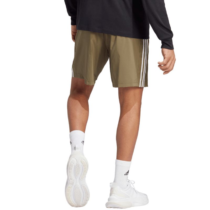 adidas Aeroready Essentials Chelsea 3-Stripes M IC1488 shorts Ruházat