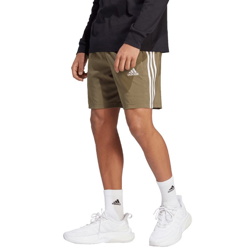 adidas Aeroready Essentials Chelsea 3-Stripes M IC1488 shorts Ruházat - Sportmania.hu
