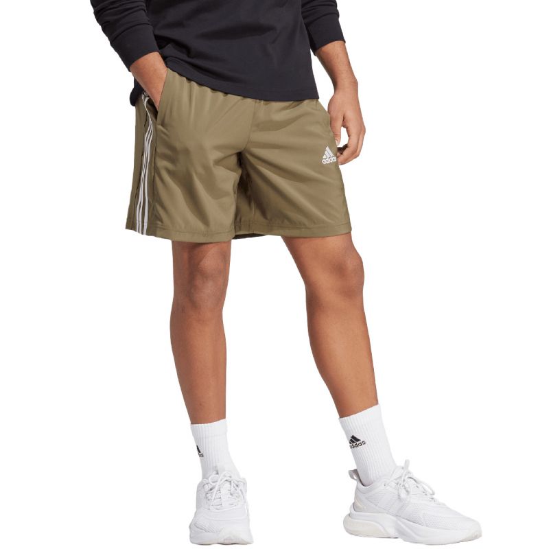 adidas Aeroready Essentials Chelsea 3-Stripes M IC1488 shorts Ruházat - Sportmania.hu