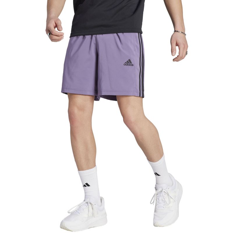 adidas Aeroready Essentials Chelsea 3-Stripes M shorts IJ8690 Ruházat