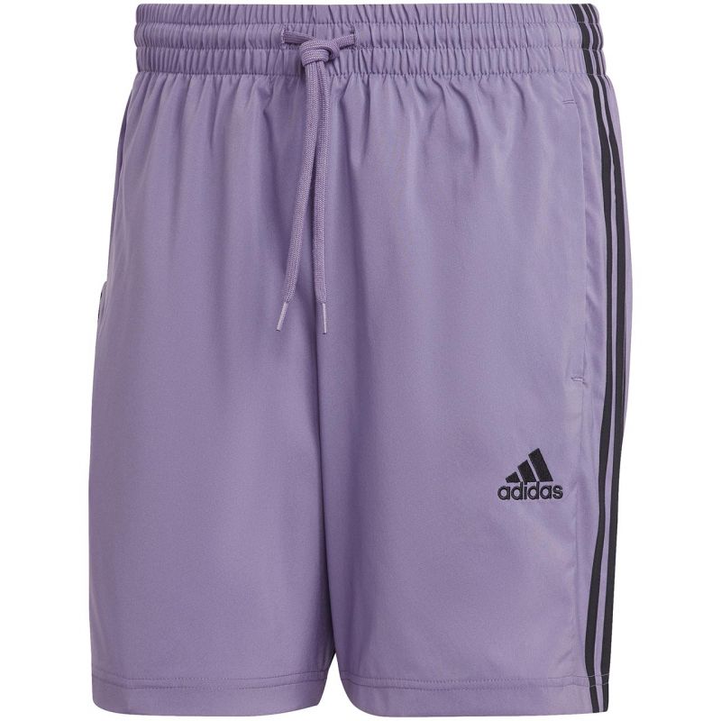 adidas Aeroready Essentials Chelsea 3-Stripes M shorts IJ8690 Ruházat - Sportmania.hu