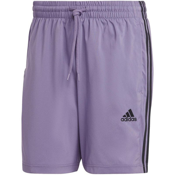 adidas Aeroready Essentials Chelsea 3-Stripes M shorts IJ8690 Ruházat - Sportmania.hu