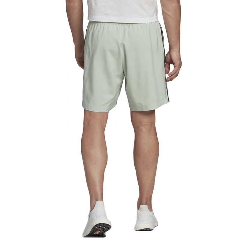 adidas AeroReady Essentials Chelsea 3-Stripes Shorts M HL2257 Ruházat - Sportmania.hu