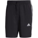 adidas Aeroready Essentials Chelsea 3-Stripes shorts Ruházat Nadrág férfi IC1484