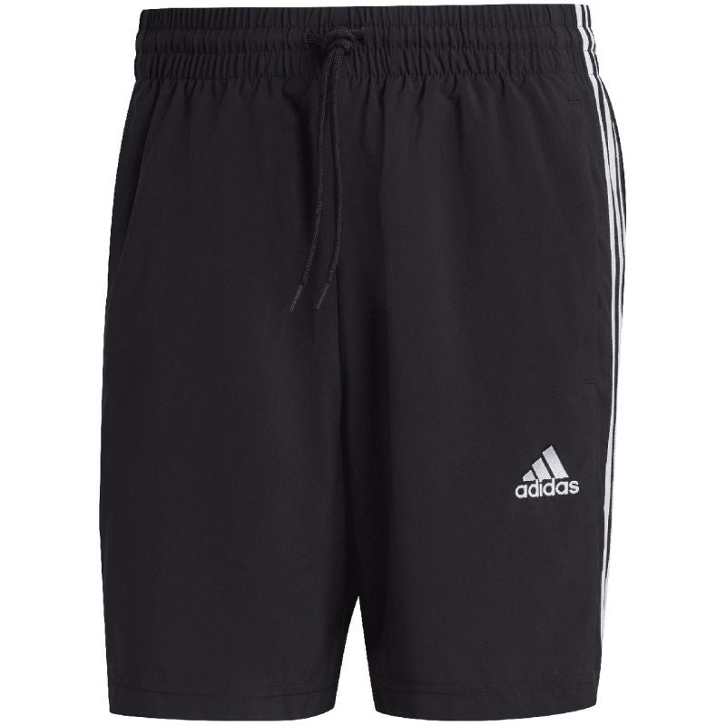 adidas Aeroready Essentials Chelsea 3-Stripes shorts Ruházat Nadrág férfi IC1484