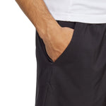 adidas Aeroready Essentials Chelsea Linear logo M IC9441 shorts Ruházat - Sportmania.hu