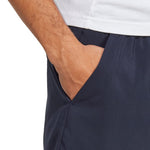 adidas Aeroready Essentials Chelsea Linear logo M IC9442 shorts Ruházat - Sportmania.hu
