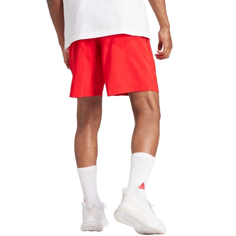 adidas Aeroready Essentials Chelsea Small Logo M IC9394 shorts Ruházat