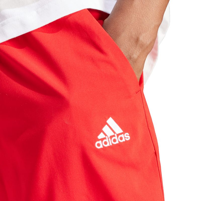 adidas Aeroready Essentials Chelsea Small Logo M IC9394 shorts Ruházat