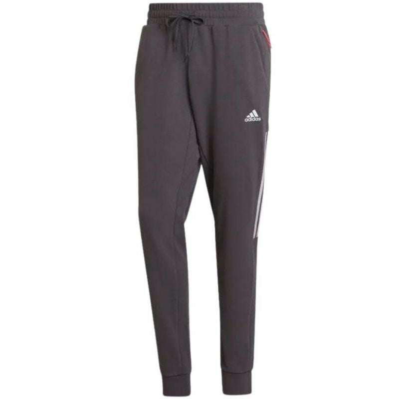 Adidas Aeroready Motion Sport férfi Nadrág HC0648