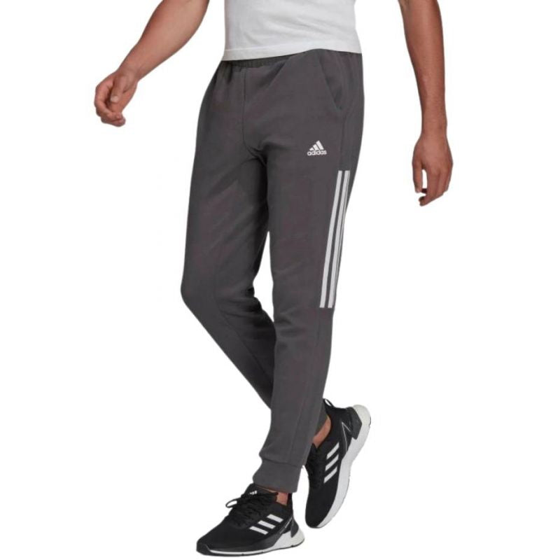 Adidas Aeroready Motion Sport Pants M HC0648 Nadrág