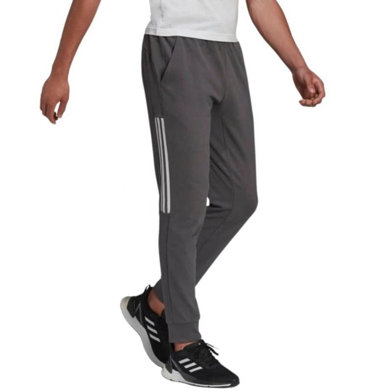 Adidas Aeroready Motion Sport Pants M HC0648 Nadrág