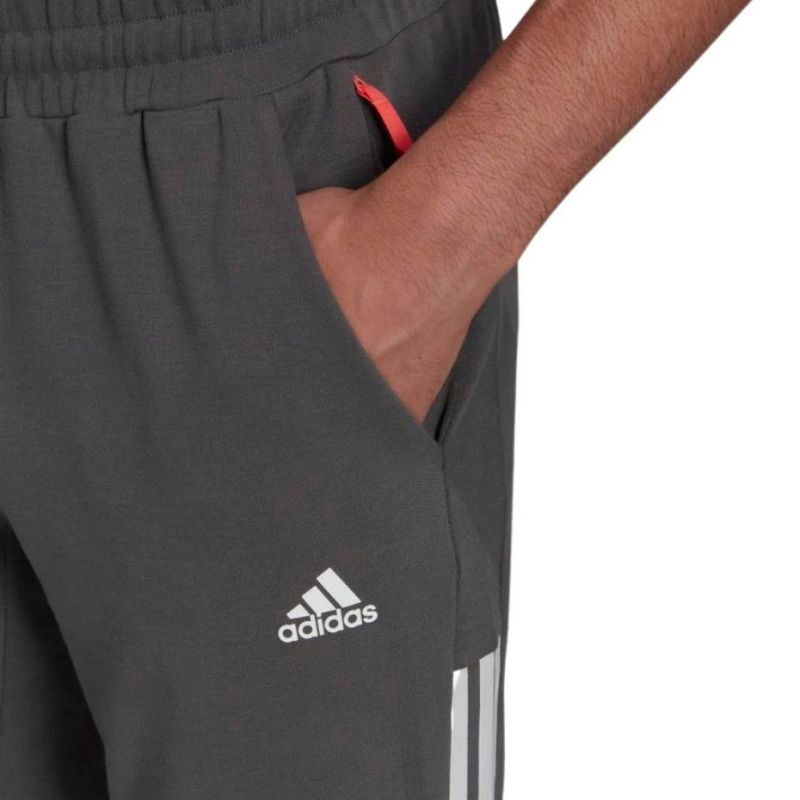 Adidas Aeroready Motion Sport Pants M HC0648 Nadrág