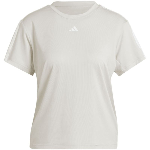 adidas Aeroready Train Essentials 3-Stripes Tee W HZ5681 Póló
