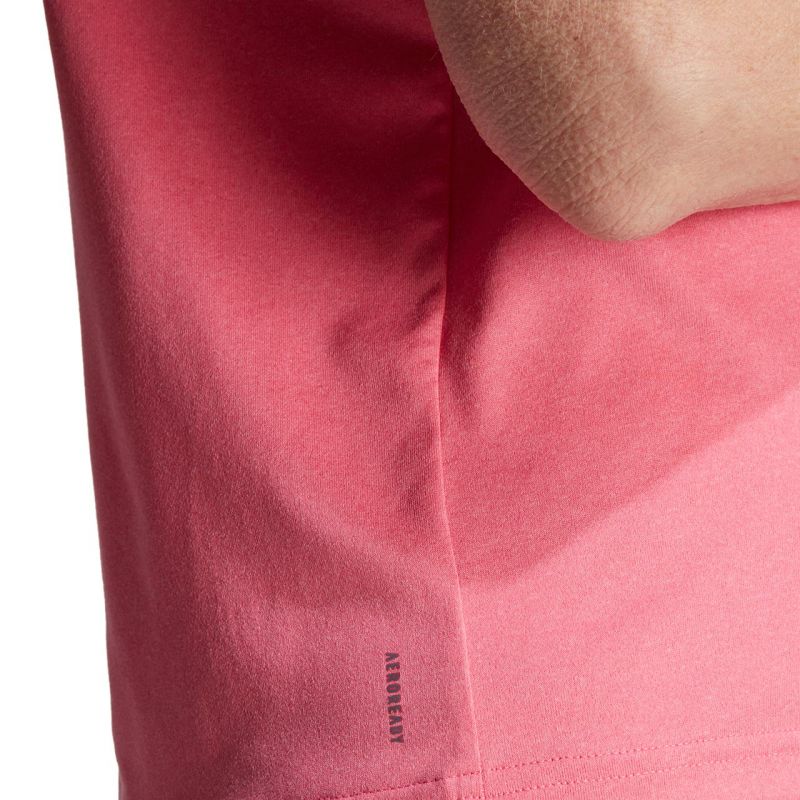 adidas Aeroready Train Essentials 3-Stripes Tee W HZ5688 Póló - Sportmania.hu