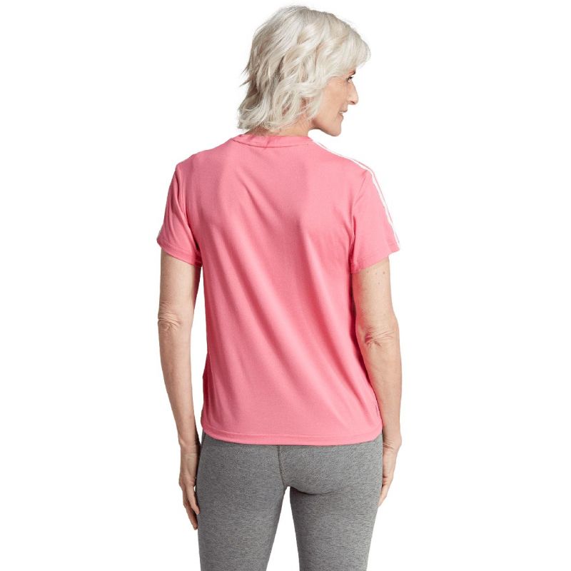 adidas Aeroready Train Essentials 3-Stripes Tee W HZ5688 Póló - Sportmania.hu